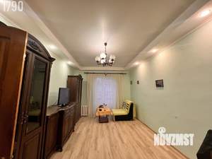 3-к квартира, вторичка, 80м2, 3/3 этаж