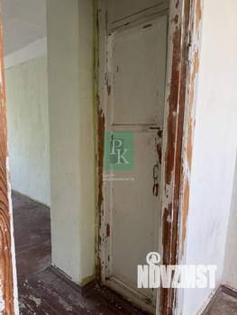 2-к квартира, вторичка, 44м2, 5/5 этаж