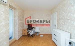1-к квартира, вторичка, 34м2, 2/9 этаж