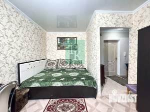 1-к квартира, вторичка, 33м2, 4/6 этаж