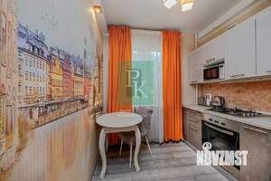 3-к квартира, вторичка, 63м2, 2/5 этаж