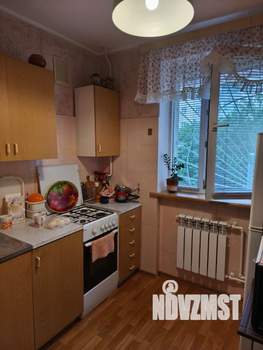 1-к квартира, вторичка, 30м2, 1/5 этаж