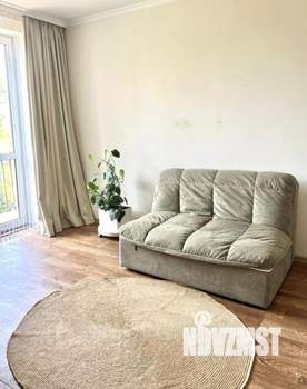 1-к квартира, вторичка, 31м2, 4/5 этаж