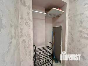 1-к квартира, вторичка, 31м2, 4/5 этаж