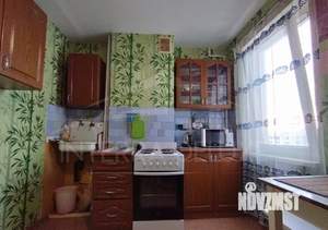 1-к квартира, вторичка, 37м2, 7/9 этаж