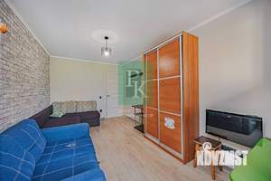 1-к квартира, вторичка, 30м2, 2/5 этаж