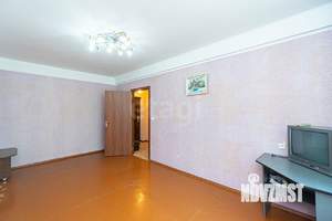 1-к квартира, вторичка, 31м2, 3/5 этаж