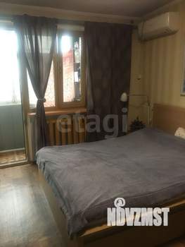 1-к квартира, вторичка, 31м2, 5/5 этаж