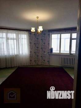 2-к квартира, вторичка, 61м2, 5/5 этаж