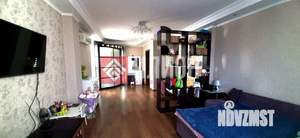 1-к квартира, вторичка, 60м2, 6/10 этаж