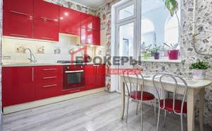 1-к квартира, вторичка, 43м2, 5/5 этаж