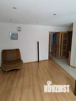 3-к квартира, вторичка, 79м2, 9/9 этаж