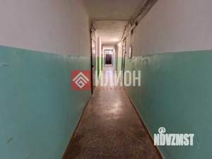 1-к квартира, вторичка, 31м2, 5/5 этаж