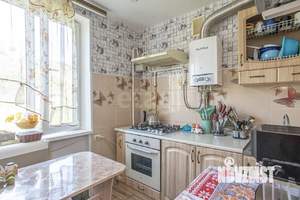 2-к квартира, вторичка, 43м2, 5/5 этаж