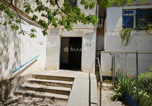 1-к квартира, вторичка, 23м2, 5/5 этаж
