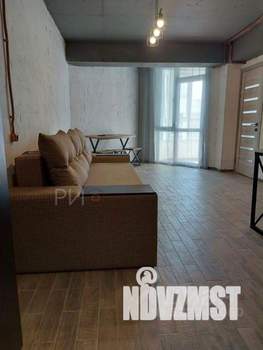 2-к квартира, вторичка, 49м2, 4/4 этаж