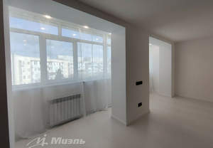 3-к квартира, вторичка, 69м2, 5/5 этаж