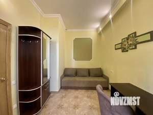2-к квартира, вторичка, 49м2, 1/5 этаж