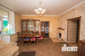4-к квартира, вторичка, 90м2, 2/2 этаж