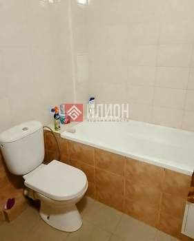 1-к квартира, вторичка, 45м2, 3/5 этаж