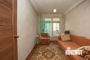 2-к квартира, вторичка, 45м2, 1/5 этаж