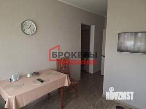 2-к квартира, вторичка, 51м2, 2/9 этаж