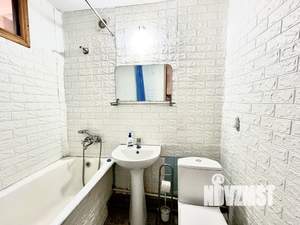 1-к квартира, вторичка, 29м2, 5/5 этаж