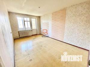 3-к квартира, вторичка, 64м2, 5/5 этаж