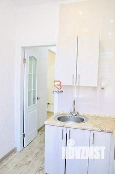 2-к квартира, вторичка, 46м2, 3/3 этаж