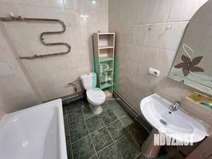 1-к квартира, вторичка, 50м2, 4/5 этаж
