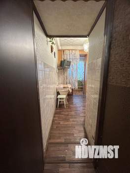 1-к квартира, вторичка, 39м2, 1/5 этаж