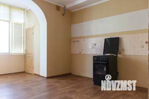 1-к квартира, вторичка, 55м2, 2/5 этаж