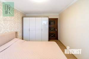 3-к квартира, вторичка, 71м2, 3/5 этаж