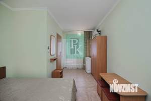 1-к квартира, вторичка, 15м2, 2/2 этаж