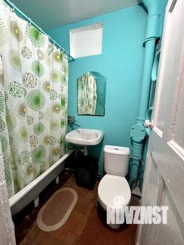 1-к квартира, вторичка, 35м2, 1/4 этаж