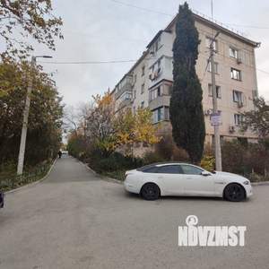 1-к квартира, вторичка, 31м2, 2/5 этаж