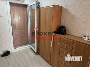 1-к квартира, вторичка, 45м2, 3/9 этаж