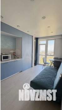 1-к квартира, вторичка, 42м2, 5/5 этаж