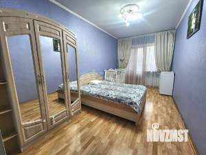 3-к квартира, вторичка, 68м2, 2/2 этаж