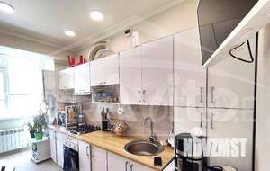 1-к квартира, вторичка, 39м2, 6/9 этаж