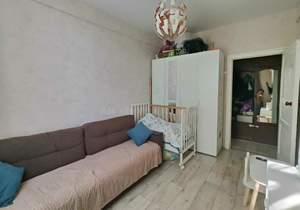 2-к квартира, вторичка, 40м2, 1/2 этаж