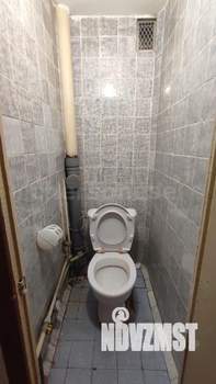 2-к квартира, вторичка, 54м2, 9/9 этаж