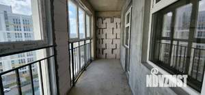 2-к квартира, вторичка, 64м2, 1/9 этаж