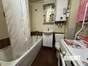 1-к квартира, вторичка, 31м2, 5/9 этаж