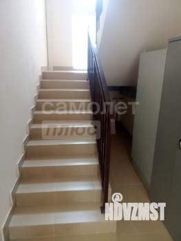 Студия квартира, вторичка, 36м2, 1/3 этаж