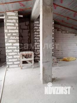 Студия квартира, вторичка, 97м2, 6/6 этаж