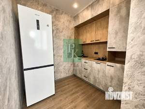 1-к квартира, вторичка, 32м2, 8/10 этаж