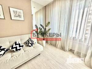 1-к квартира, вторичка, 42м2, 1/5 этаж