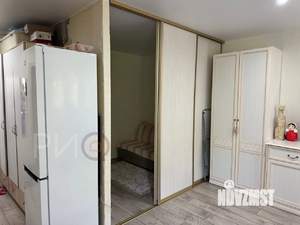 1-к квартира, вторичка, 32м2, 4/4 этаж