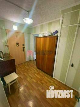 1-к квартира, вторичка, 39м2, 7/9 этаж